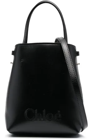 Chloé Borsa tote Sense micro