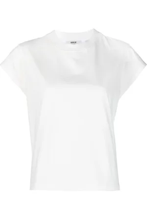 AGOLDE T-shirt girocollo