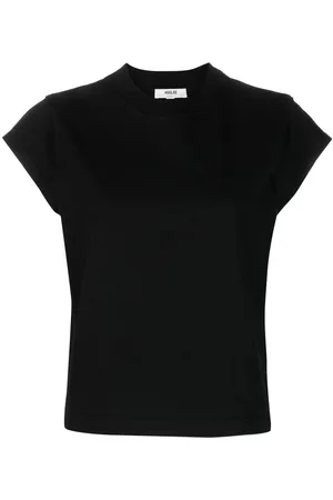 AGOLDE T-shirt girocollo