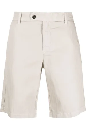 ELEVENTY Bermuda dritti