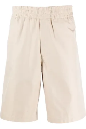 Axel Arigato Bermuda sartoriali al ginocchio