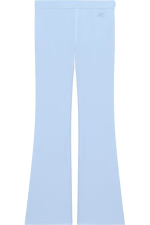 Courrèges Pantaloni svasati