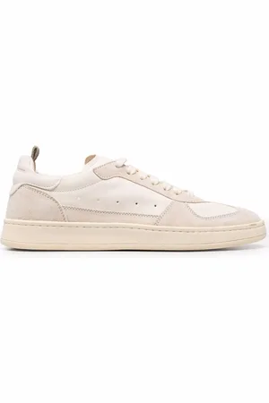 Officine creative Sneakers Kadett con inserti