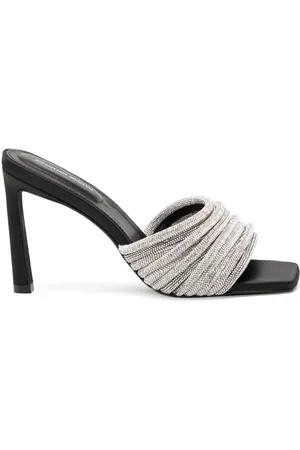 Simkhai Mules Lena 100mm
