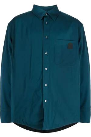 Lanvin Camicia crop