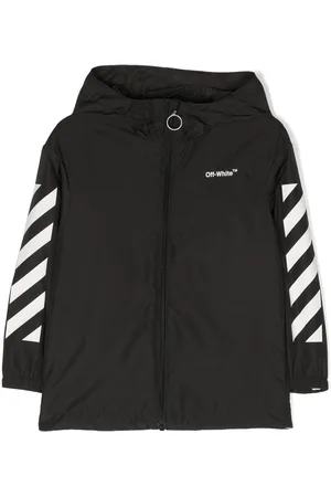 OFF-WHITE Giacca con stampa