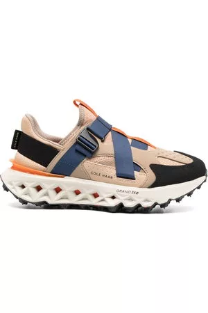 Cole Haan Uomo Sneakers - Sneakers con strappo - Toni neutri