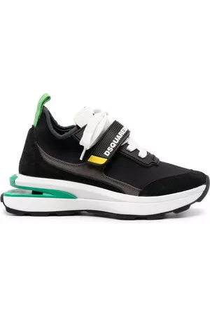 Dsquared2 Donna Sneakers - Sneakers - Nero