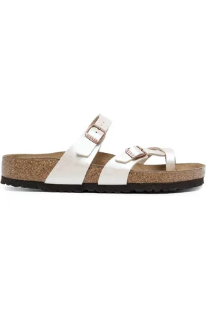 Birkenstock Sandali Madrid a punta aperta