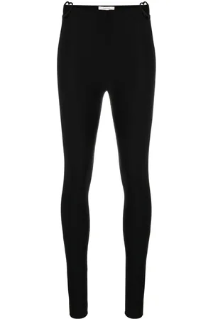 Nensi Dojaka Leggings a vita alta