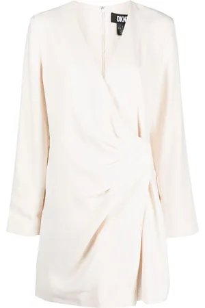 DKNY Abito stile blazer a portafoglio