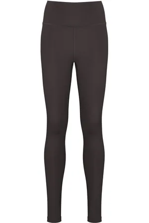 GIRLFRIEND COLLECTIVE Leggings a vita alta