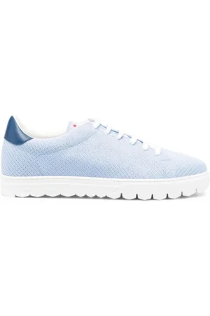 Kiton Sneakers traforate