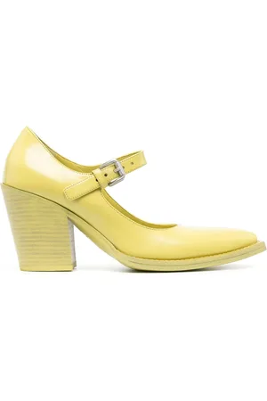 Prada Pumps spazzolate 95mm