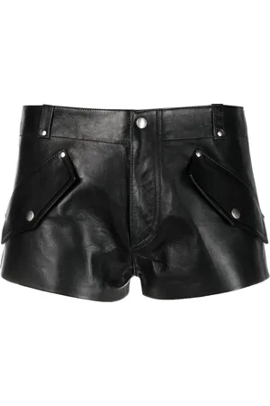 Durazzi Milano Shorts corti con patta