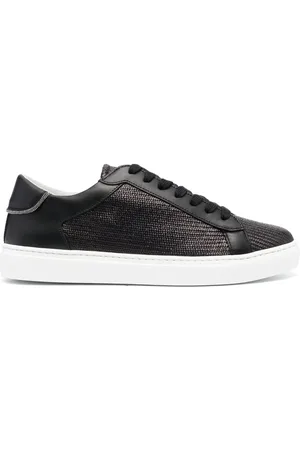 Fabiana Filippi Sneakers a punta tonda