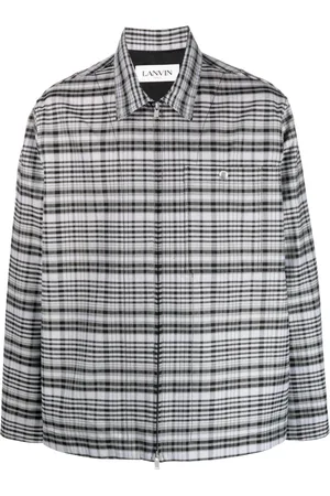 Lanvin Giacca con zip