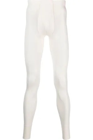 Hanro Leggings a vita media