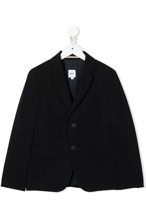 HUGO BOSS Blazer - Blazer monopetto - Blu