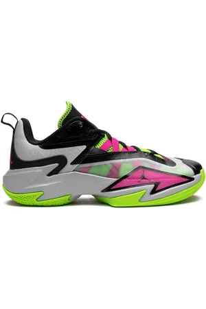 Jordan Sneakers Air One Take 3 Westbrook