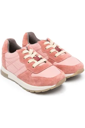 PèPè Sneakers con inserti