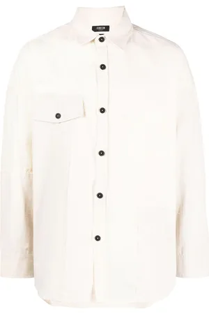 FIVE CM Camicia