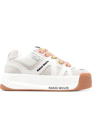 Naked Wolfe Sneakers