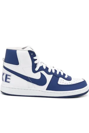 Comme des Garçons Sneakers alte Terminator