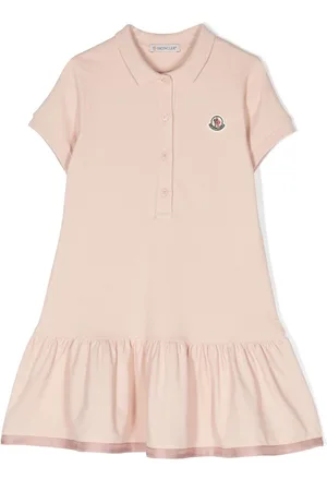 Moncler Abito con applicazione