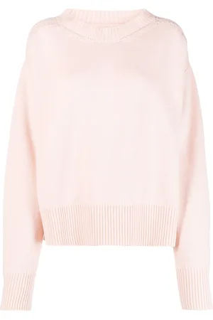 Sa Su Phi Maglione con inserti