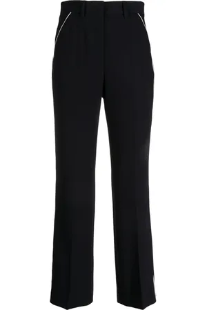 See by Chloé Pantaloni dritti