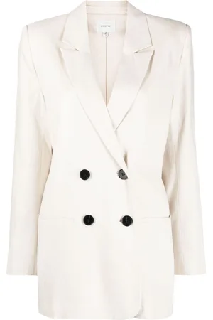 Gestuz Blazer doppiopetto