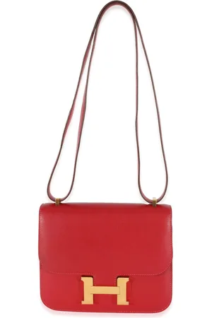 Hermès Borsa a spalla Constance 18