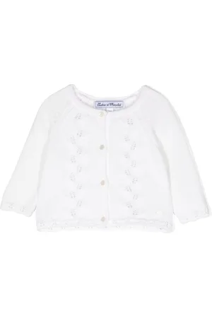 Tartine Et Chocolat Cardigan