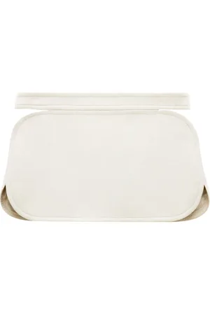 Courrèges Minigonna con dettaglio cut-out