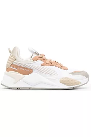 PUMA Donna Sneakers - Sneakers RS-X Candy - Bianco