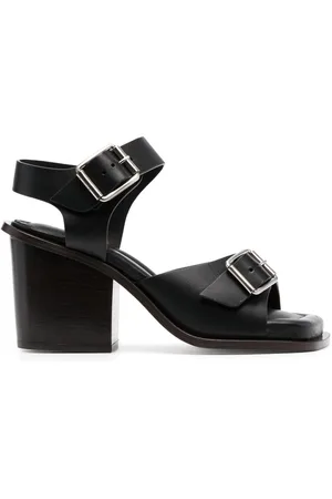 LEMAIRE Sandali 80mm
