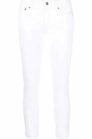 Dondup Jeans crop