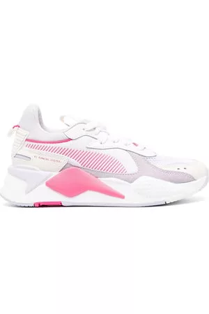 PUMA Donna Sneakers - Sneakers RS- x Reinvention - Bianco