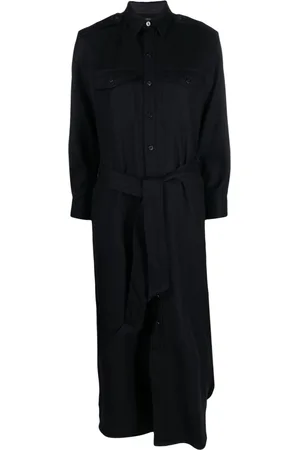Ralph Lauren Chemisier con cintura