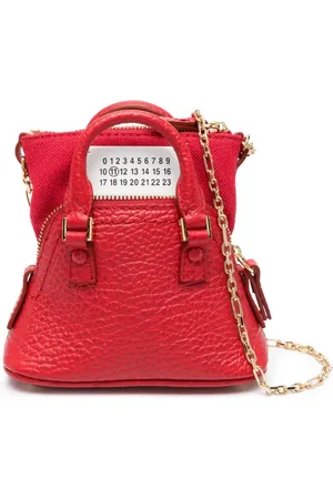Maison Margiela Borsa a mano 5AC Classique Baby