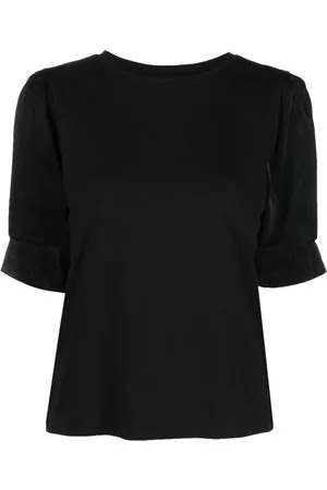 DKNY Donna T-shirt - T-shirt - Nero