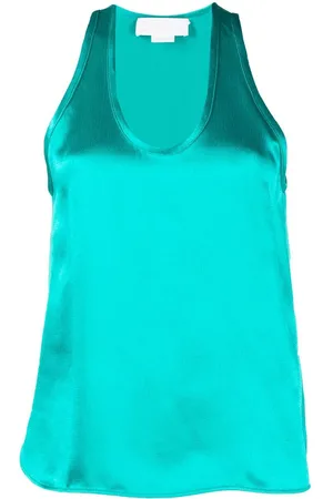 GENNY Top con scollo ampio