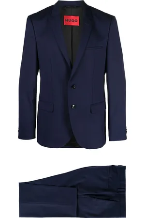 HUGO BOSS Completo due pezzi monopetto