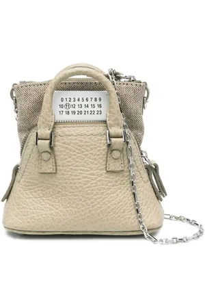 Maison Margiela Borsa a mano 5AC Classique Baby