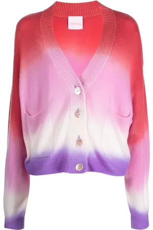CRUSH Cardigan con bottoni