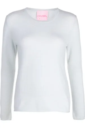 CRUSH Maglione Maya con scollo a V