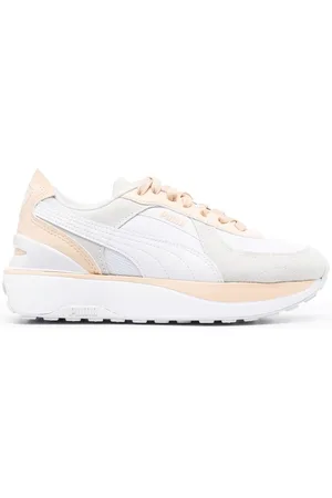 PUMA Sneakers Cruise Rider con applicazione