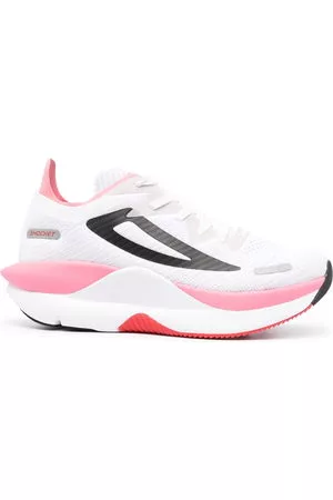 Fila Donna Sneakers - Sneakers Schocket Run - Bianco