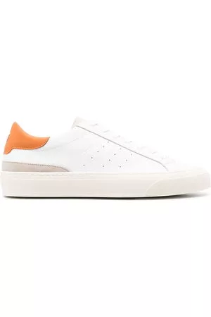 D.A.T.E. Sneakers - Sneakers - Bianco